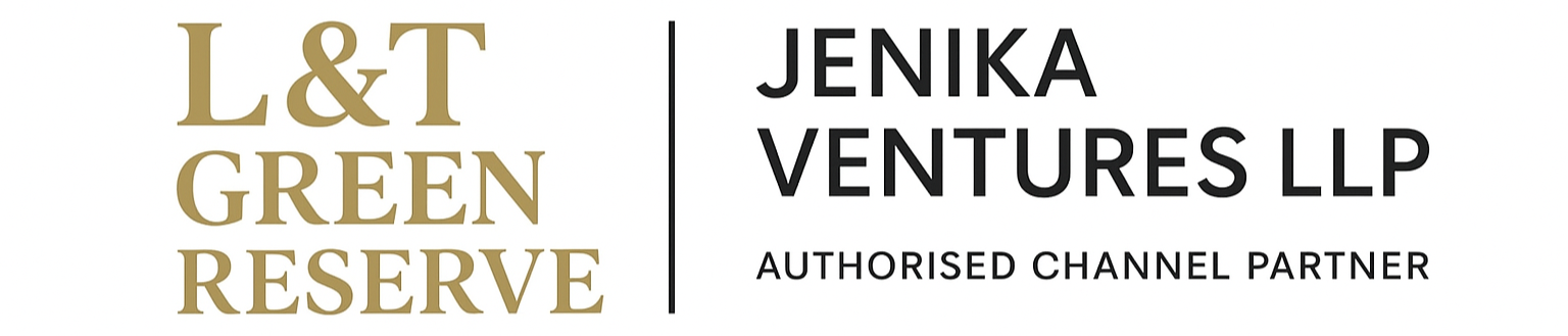 JENIKA VENTURES LLP